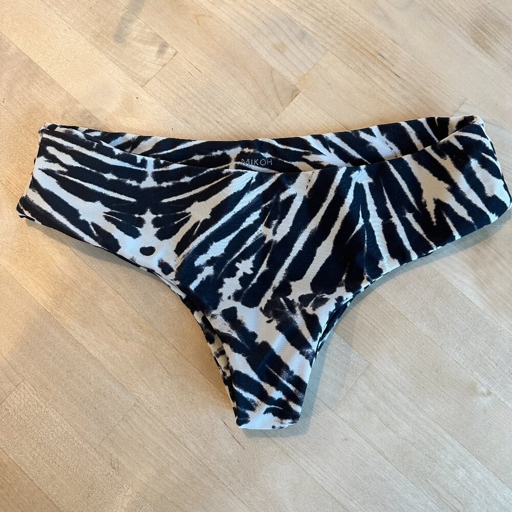 Mikoh Bondi Bottom, Size Small - image 1